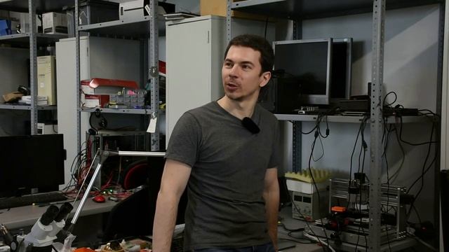 Жесткий диск глазами исследователя 3: HDD SMR — черепичная запись смотреть онлайн