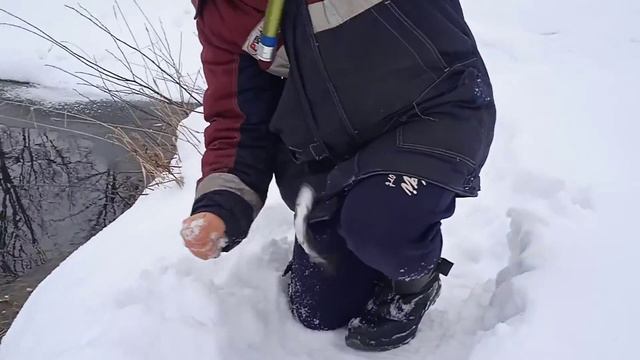 Форель в деревне. смотреть онлайн