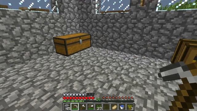 Lp. Индустриальный лес: #6 - Типа, ремонт соковыжималки смотреть онлайн