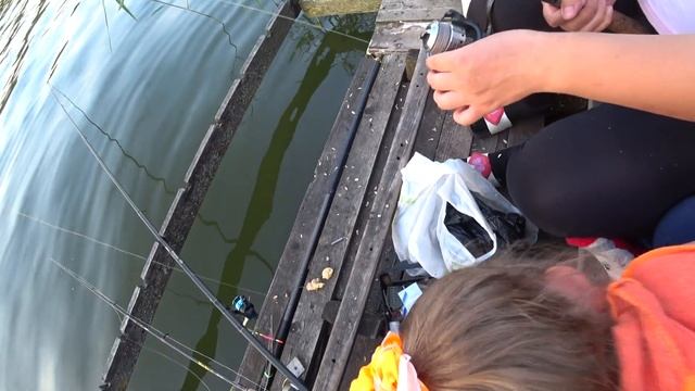 С Семьёй На Выходные В Чечевичи... смотреть онлайн