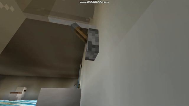 Ванная комната в майнкрафте! Без модов смотреть онлайн