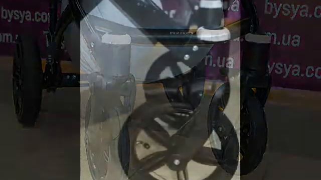 Riko Naturo ECCO 2в1 смотреть онлайн