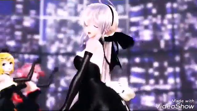 Вокалоиды? смотреть онлайн