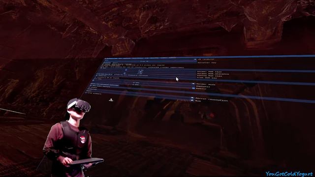 Pt.3 HORIZON ZERO DAWN VR/Meta Quest 3 Controllers/bHaptics Live! смотреть онлайн