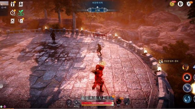 Class Balance Patch Review - Black Desert Mobile Kr смотреть онлайн