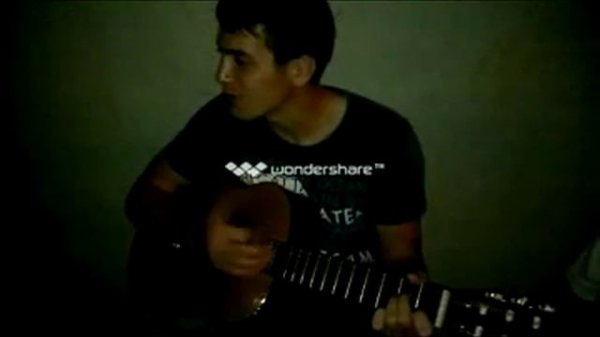 Песенька Русика