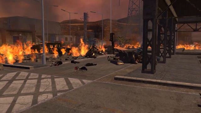 72 серия скибиди туалет часть 1