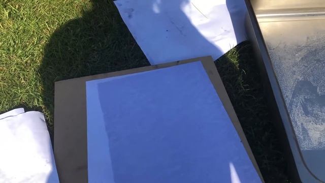 Printmaking at home: how to drypoint without a press смотреть онлайн