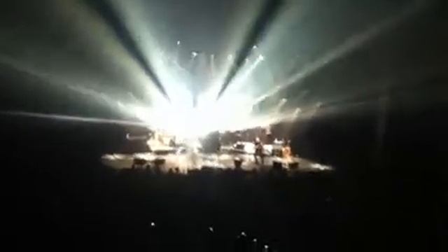 Sting - "Desert Rose" at Rosemont Theater in Chicago 11/5/11 смотреть онлайн