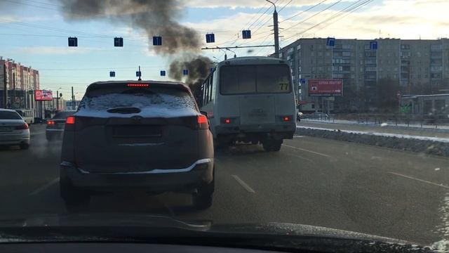 Сгорела машина Челябинск Академ Сити смотреть онлайн