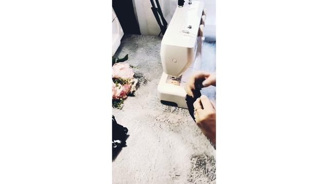 Шьем ЭКО бахилы. смотреть онлайн