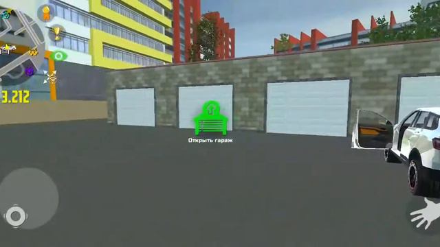 Car simulator 2.Челленж.Какой машина победить 1серия смотреть онлайн