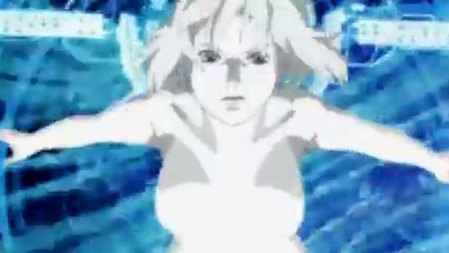 Ghost in the Shell: Stand Alone Complex 2nd Gig Introduction Sequence (Widescreen) смотреть онлайн