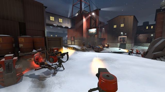 Snowycoast in a nutshell смотреть онлайн