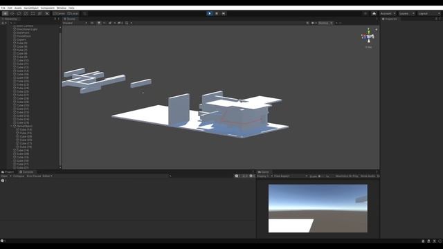 Unity C#. Поиск пути 2. Оптимизация и объём. Мусин Михаил смотреть онлайн
