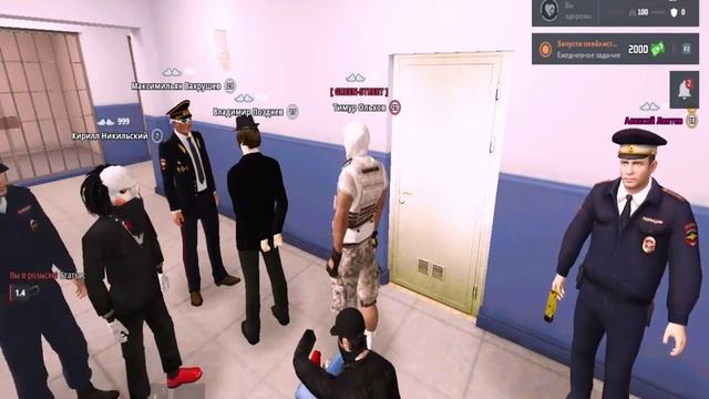 Где манера общения т. Генирал? смотреть онлайн