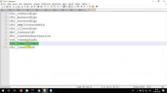 UNI FIIS - Java Web - Clase 05 - Video 01 - MVC, AJAX, JDBC смотреть онлайн