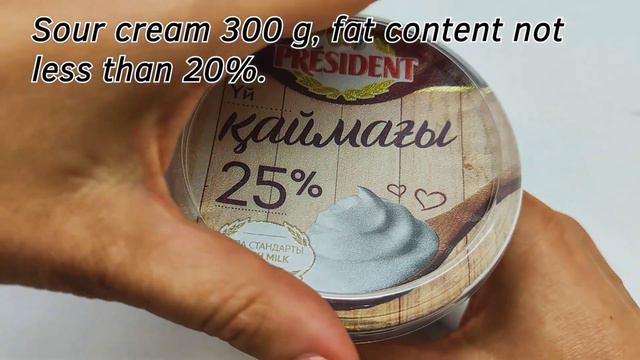 Ich kaufe nicht mehr im Laden ein! Nur 2 Zutaten! Machen Sie den perfekten Käse in 6 Minuten! смотреть онлайн