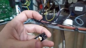 Westen BAXI помилка Е00