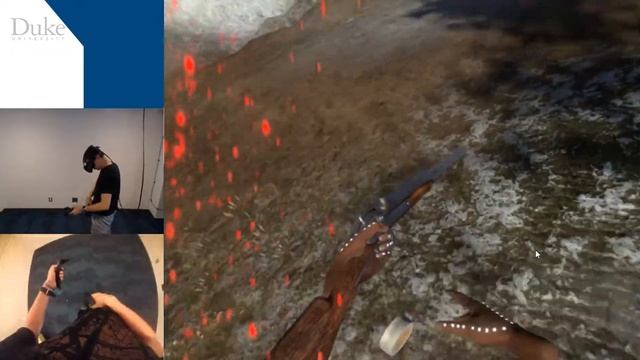 Bolt VR Live Stream - 20170601.1755 - Spell Fighter смотреть онлайн