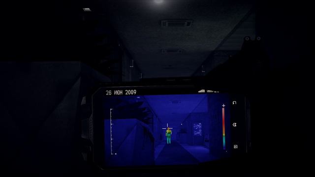 GetEven - прохождение [03] - русские субтитры