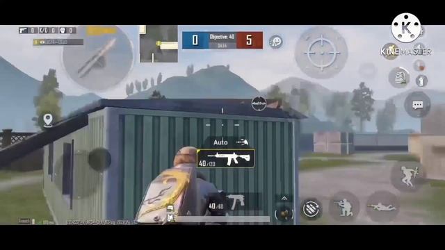 HACKER JUMP GLITCH TRICK TUTORIAL |how to do hacker jump high jump in pubg tdm | |TDM TRICKS| смотреть онлайн