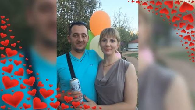 С днём свадьбы родители! смотреть онлайн