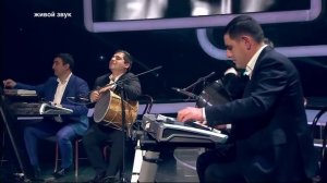 Алексей Чумаков  Бока   «Попурри» Один в один!