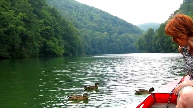 Hungary: Miskolc / Путешествие по Венгрии: Мишкольц и Лиллафюред смотреть онлайн