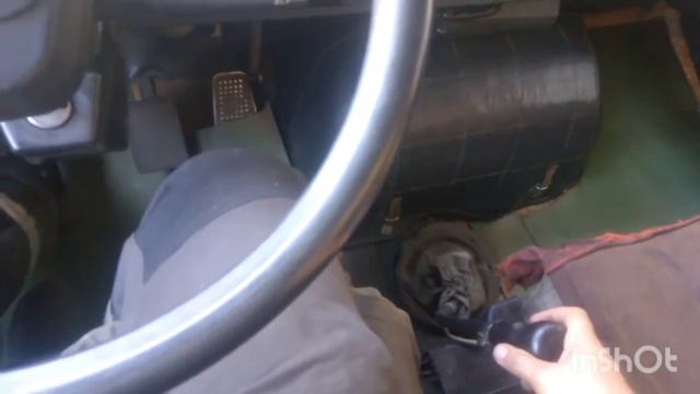 Крановщик/ Как Включить Крановую Установку на Автокране / Работа на Автокране смотреть онлайн