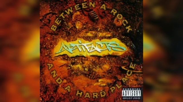 Artifacts - Attack of New Jewruzalem смотреть онлайн