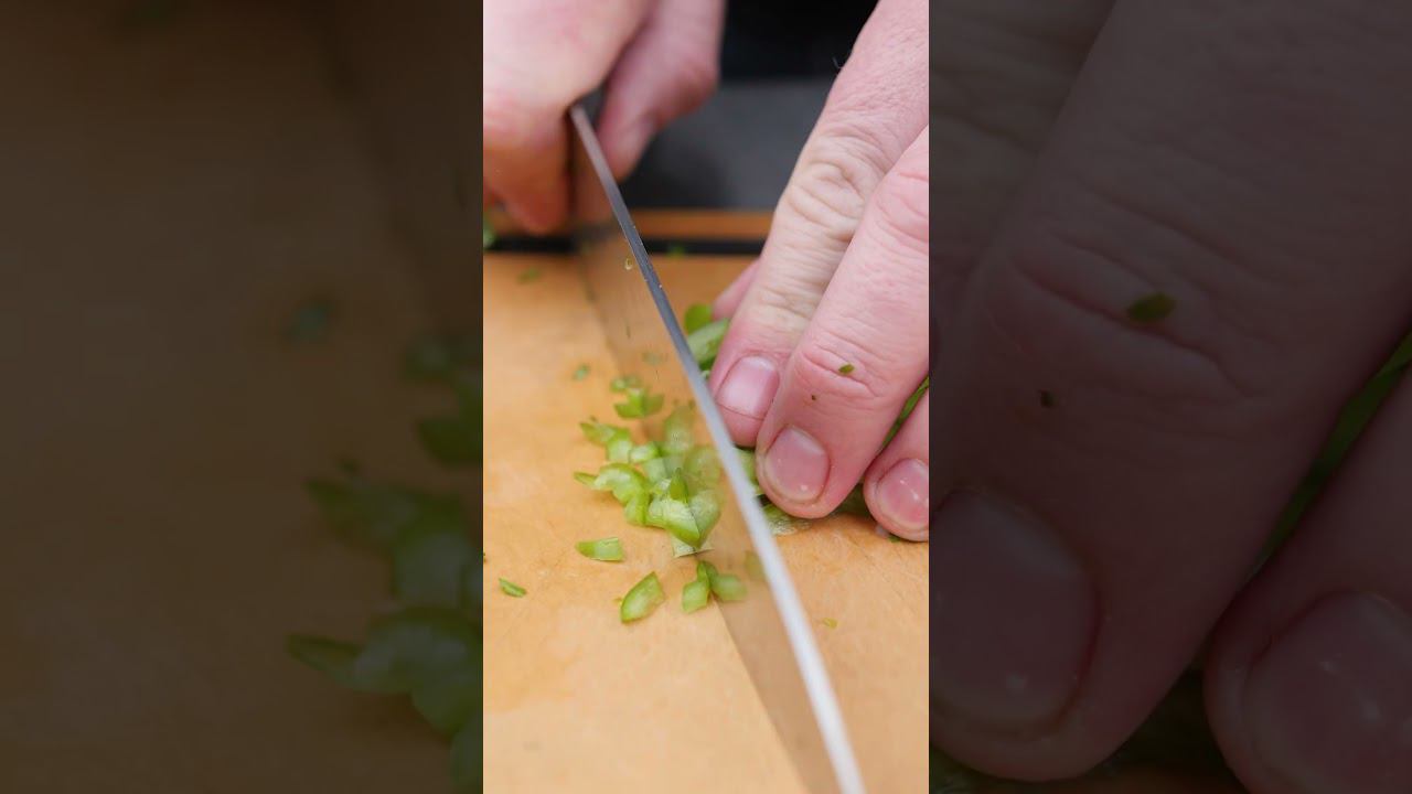 Идеальный соус для шашлыка смотреть онлайн