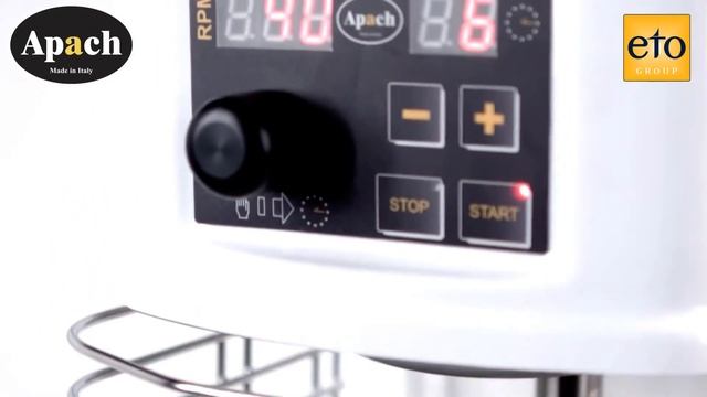 Планетарные миксеры Apach смотреть онлайн