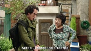 Мамин сад 1 сезон 1 серия