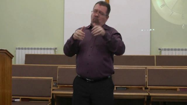 Дедушка Трофим