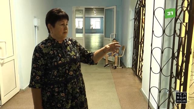 Это Челябинск. Подготовка школ к новому учебному году