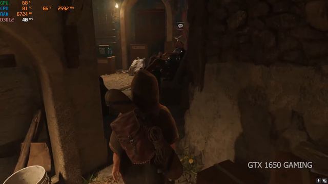 Shadow of the tomb raider | Medium Setting | GTX 1650 | 8GB RAM смотреть онлайн