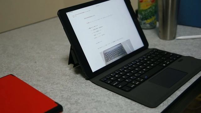 【無印をPCに】iPad 第9世代(iPad8世代)を激安でパソコン化してみた！Word Pressもレビュー смотреть онлайн