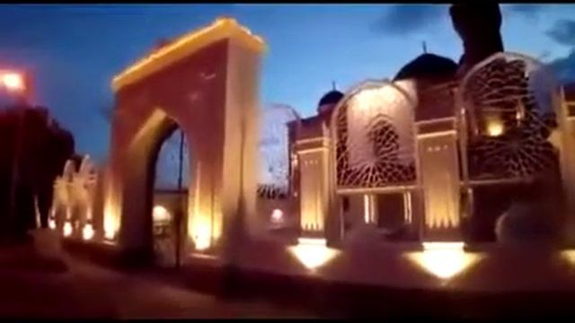 Мечеть в Грузии смотреть онлайн