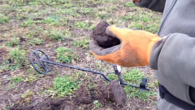 Коп 2. Поле Анны Иоановны - 13. смотреть онлайн