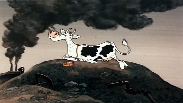 Мультфильм над которым стоит задуматься. Прошло 33 года а актуальность его безмерная. смотреть онлайн