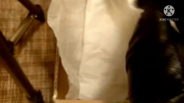 Швеция, Мальмё. Посылка от Елены из Германии??? смотреть онлайн