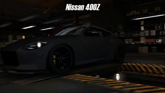 NFS: World (SoapBox Race World) - NRZ May Update смотреть онлайн
