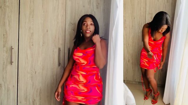 SHEIN TRY ON HAUL II SHEIN SUMMER TRY ON II South Africa ??