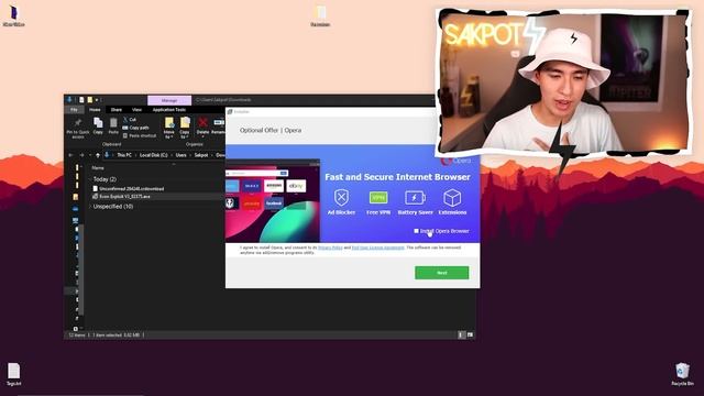 YOU'RE Downloading Roblox Exploits WRONG! (How To Get Safe Roblox Executors) смотреть онлайн