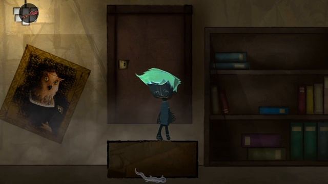 Nubla Complete Playthrough - Chapter 1 смотреть онлайн