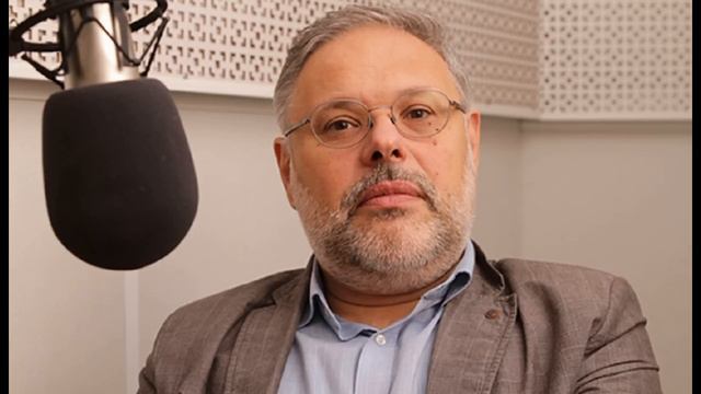 Хазин: Мы должны предъявить наше право! И потом уже не важно, что делить - Польшу, Германию, Румыни смотреть онлайн