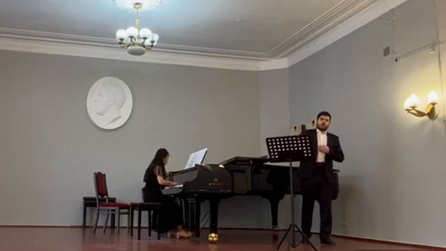 Ария “Я вас люблю безмерно ”из оперы «Пиковая дама» смотреть онлайн