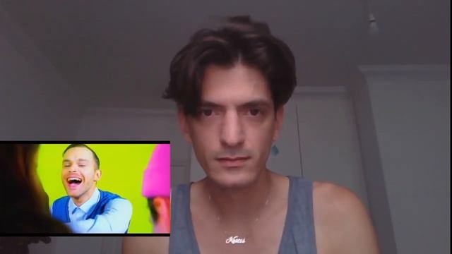 Let's React to the new song "Reset the Preset" by Lord Of The Lost ! смотреть онлайн