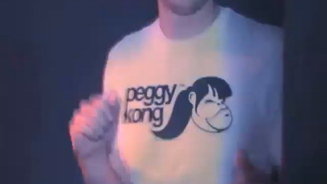 Peggy Kong Live @ Penthouse 22.03.08 смотреть онлайн